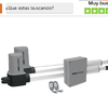 Automatizar Puerta Garaje