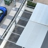 Instalar Carpintería Metálica (Obra Nueva)