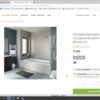 Instalar o Cambiar Mampara de Baño