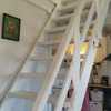 Construir Escalera Metálica