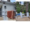Cortinas Cristal