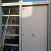 Instalar Puerta de Seguridad
