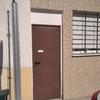 Instalar Puerta de Seguridad