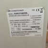Instalación Aire Acondicionado