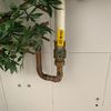 Reformar Instalación Gas