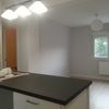 Repintado vivienda vacía