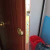 Cambiar Cerradura
