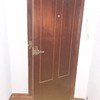 Instalar Puerta de Seguridad