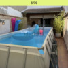 Construir Piscina Obra