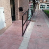 Adaptar Accesos Discapacidad
