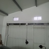 Instalar Puerta Garaje PVC/Sándwich