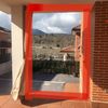 Cortinas Cristal