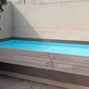 Reforma Piscina