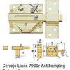 Cambiar Cerradura