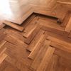 Otros Trabajos De Parquet