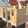 Construir Casa Prefabricada Madera