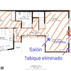 Poner Parquet o Tarima Vivienda (Parcial)