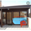 Instalar Carpintería Aluminio (Obra Nueva)