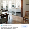 Cambiar Carpintería Madera