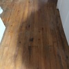 Lijar (Acuchillar) y Barnizar Parquet (Completo)