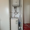 Instalar o Cambiar Termo Eléctrico