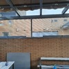 Cortinas Cristal