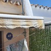 Cambiar Tela Toldo