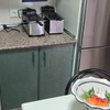 Proyecto y Reforma Cocina
