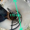 Construir Escalera Metálica