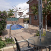 Mantenimiento Piscina Unifamiliar