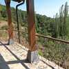 Cortinas Cristal