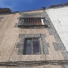 Pequeña Reforma Tejado Edificio