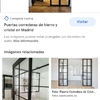Otros Trabajos De Carpintería Metálica