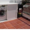 Otros Trabajos De Carpintería De Aluminio