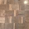 Lijar (Acuchillar) y Barnizar Parquet (Completo)