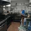 Limpieza Cocinas Industriales