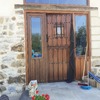 Instalar Puerta de Seguridad