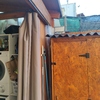 Cortinas Cristal