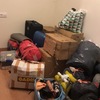 Mudanza Vivienda