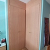 Cambiar Carpintería Madera