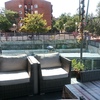 Cortinas Cristal