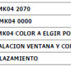 Instalar Ventana Velux