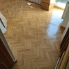Lijar (Acuchillar) y Barnizar Parquet (Completo)
