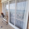 Cambiar cristales en puertas y ventanas