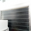 Cambiar cristales en puertas y ventanas