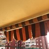 Cambiar Tela Toldo