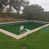 Reforma Piscina