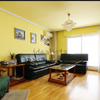Lijar (Acuchillar) y Barnizar Parquet (Completo)
