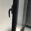 Cambiar herrajes ventanas a oscilobatientes