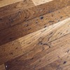 Lijar (Acuchillar) y Barnizar Parquet (Parcial)